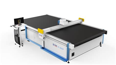 fabric cnc cutting machine|automatic cutting machine for fabric.